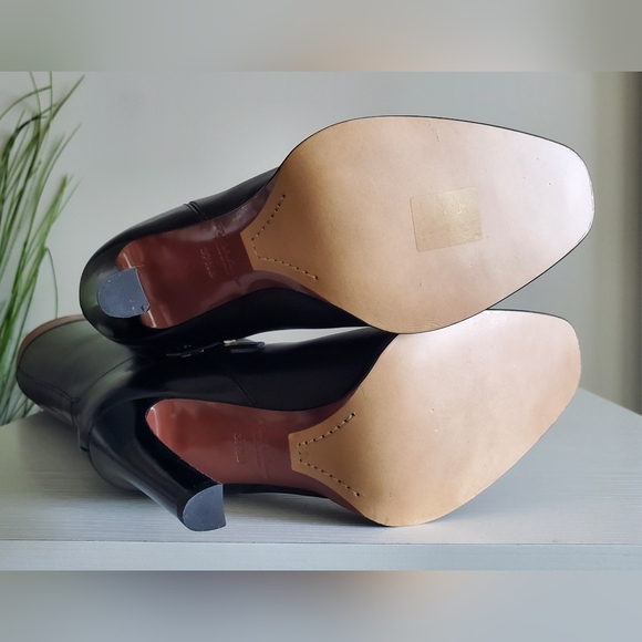 NWOB RL PURPLE LABEL Equestrian Boots - Picture 16 of 16